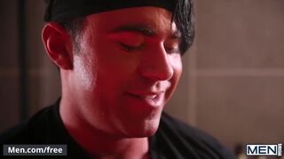 Damien Stone Steven Roman - Late Check - Out - Men