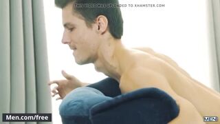 Alex Chandler Wesley Woods - What Are You Doing Here