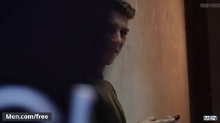 DPaul Canon Diego Reyes - Selfish Love - Trailer preview