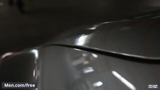 Beaux Banks Blake Hunter - Hunting Beaux Part 1 - Trailer