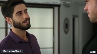 Alex Mecum Diego Sans Blake Hunter - Couples Counseling Part