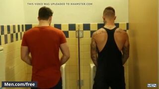 Paul Canon Brian Michaels - Quest For The Perfect Cock Part