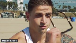 Dane Stewart Jackson Reed- Hang Ten Part 1 - Trailer preview