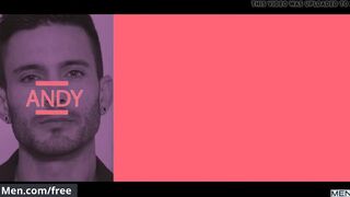 Men - Andy Star Ely Chaim Lucas Fox Paddy OBrian - Hat