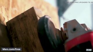 Thyle Knoxx Morgan Blake William Seed Jason Vario