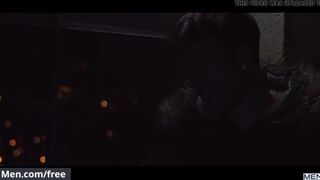 Allen King Jean Franko - Sex God Part 1 - Trailer preview