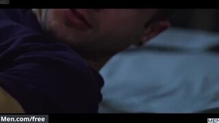 Allen King Jean Franko - Sex God Part 1 - Trailer preview