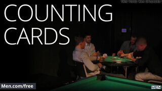 Roman Todd Cliff Jensen - Counting Cards - Trailer preview
