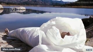 Aspen Griffin Barrows Xander Brave - Twink Peaks Part 3