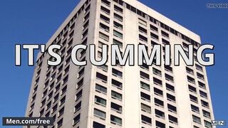 Men - Gabriel Clark and Mick Stallone - It S Cumming