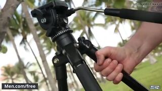 Men - Griffin Barrows and Roman Cage - Trailer preview