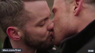 Men - Colton Grey and Jordan Levine - Trailer preview
