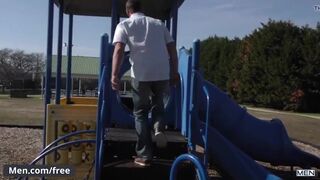 Men - Connor Maguire and Jake Ashford - Trailer preview