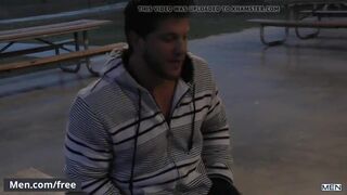 Men - Ashton McKay and Aspen - Trailer preview