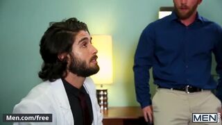 Vadim Black Diego Sans Scott Riley - Plastics Part 2