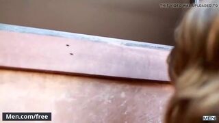 Men - Andy Banks and Tom Faulk - Peeping Tom Part 2