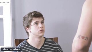 Trevor Long and Will Braun - The Secret Life Of Married Men