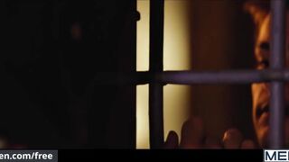 Diego Sans and Johnny Rapid - Pirates A Gay Xxx Parody Part