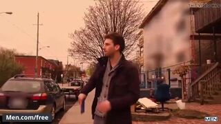 Dustin Holloway and River Wilson - When The Sun Hits Part 3