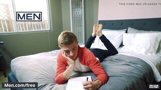 Wesley Woods Tom Bentley - Robbing Dick Part 2 - Trailer