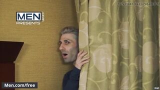 Arad Winwin Sir Jet - Behind The Curtains - Trailer preview