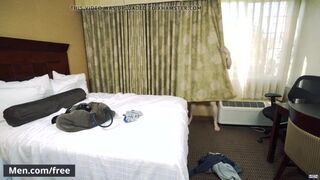 Arad Winwin Sir Jet - Behind The Curtains - Trailer preview