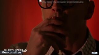 Paddy OBrian Jonas Jackson have sensational sex - Men