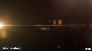 Paddy OBrian Jonas Jackson have sensational sex - Men