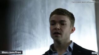 Buff Jonas Jackson gives another chance to Gabriel Cross