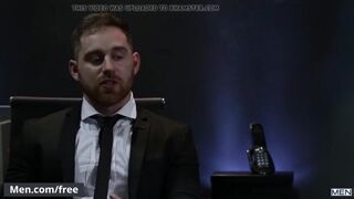 Buff Jonas Jackson gives another chance to Gabriel Cross