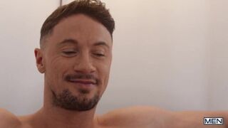 MenPoP - Part 4 / MEN / Skyy Knox, Malik Delgaty