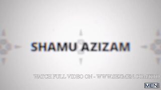 Cocktometrist/ MEN / Clark Reid, Shamu Azizam