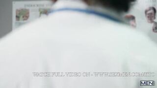 Cocktometrist/ MEN / Clark Reid, Shamu Azizam