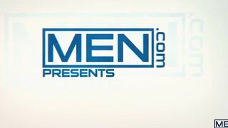 Olympic Ceremoaning Part 3/ MEN / Alex Ink, Jolian