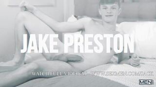 Breaking A Sweat/ MEN / Jake Preston, Jay Stroke