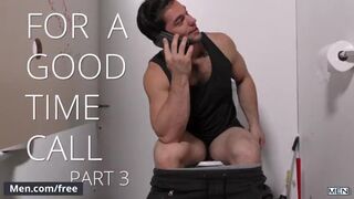 Men - Trailer - Jake Ashford - For A Good Time Call 3