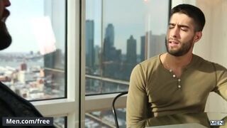 Men - Cooper Dang and Diego Sans - Please Disturb Part 2 Teaser