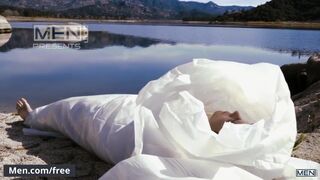 Men - Griffin Barrows and Xander Brave in Twink Peaks Part 3