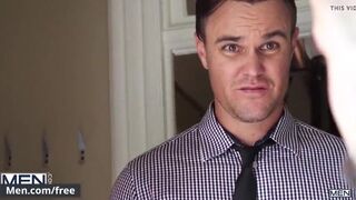 Men - Beau Reed and Teddy Torres - Supervisor Part 1 - T