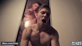 Men - Ethan Chase, William Seed - Conjuring Dick