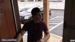 Men - Every Town Secrets Part 3 - Trailer preview