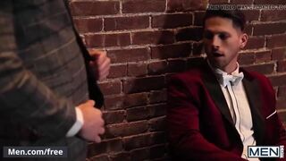 Men - Jacob Peterson and Roman Todd - Prohibition Part 1