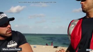 Diego Sans Allen Lucas Damien Stone Max Wilde - Save Me