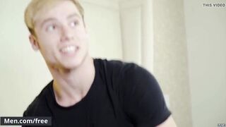 Men - Jacob Peterson and Justin Matthew- Trailer preview