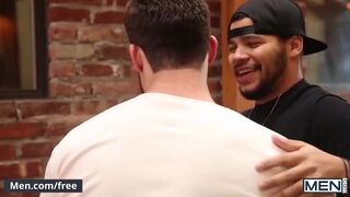 Men - Jordan Levine Kaden Alexander - From A Pp To Z