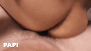 Papi - Paul Wagner Fucks Zeno Rey's Ass Hard Thinking That It's A Big Ass Toy