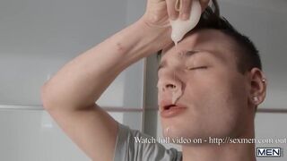 Cumming Out Of The Closet / MEN