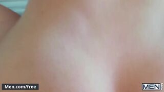 Dacotah Red Loves His Friend Johnny Bandera He Is Willing