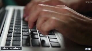 Men - Damien Stone. and Eddy Ceetee - Look What I Can Do