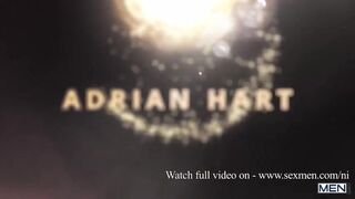 Nirvanal / MEN / Adrian Hart, Finn Harding, Felix Fox